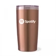 CRUISE CONTROL METALLIC   600 ML / 20 OZ STAINLESS STEEL TUM