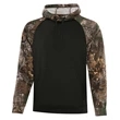 ATC™ Real Tree® Tech Fleece Hooded Sweatshirt