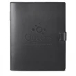 GIUSEPPE DI NATALE REFILLABLE LEATHER JOURNAL