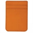 DONALD RFID SMARTPHONE CARD HOLDER