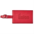 DONALD LUGGAGE TAG