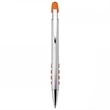 VENENO SILVER BALLPOINT PEN