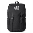 NOMAD MUST HAVES - RENEW FLIP-TOP BACKPACK