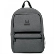BUSINESS SMART DUAL-POCKET 15" LAPTOP BACKPACK