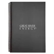 SPIRAL ECO NOTEBOOK