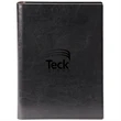 FABRIZIO  PADFOLIO  REFILLABLE NOTEPAD