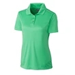 Clique Parma Tech Jersey Womens Polo