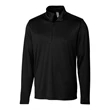 Clique Spin Eco Performance Half Zip Mens Pullover