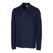 Cutter & Buck Advantage Eco Tri-Blend Pique Mens Big and ...