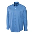 Cutter & Buck Epic Easy Care Fine Twill Mens Big and Tall...