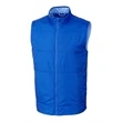Cutter & Buck Stealth Hybrid Quilted Mens Big and Tall Wi...