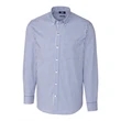 Cutter & Buck Easy Care Stretch Gingham Mens Big and Tall...