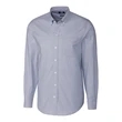 Cutter & Buck Stretch Oxford Mens Big and Tall Long Sleev...
