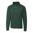 Cutter & Buck Mainsail Sweater-Knit Mens Big and Tall Hal...