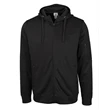 Clique Lift Eco Performance Full Zip Unisex Hoodie Sweats...