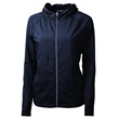 Cutter & Buck Adapt Eco Knit Hybrid Recycled Womens Full ...