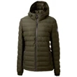 Cutter & Buck Mission Ridge Repreve® Eco Insulated Womens...