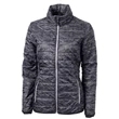 Cutter & Buck Rainier PrimaLoft® Womens Eco Insulated Ful...