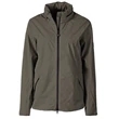 Cutter & Buck Vapor Water Repellent Stretch Womens Full Z...