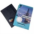 HAR COVER NOTEBOOK WRAP