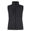 Clique Equinox Insulated Womens Softshell Vest