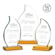 Croydon Flame Award - Amber