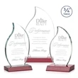 Croydon Flame Award - Red
