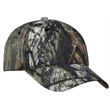 Port Authority Pro Camouflage Series Cap.