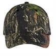 Port Authority Pro Camouflage Series Cap.