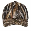 Port Authority Pro Camouflage Series Cap.