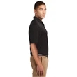 Sport-Tek Dri-Mesh Polo.