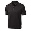 Sport-Tek Dri-Mesh Polo.