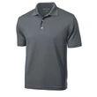 Sport-Tek Dri-Mesh Polo.