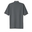 Sport-Tek Dri-Mesh Polo.