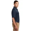 Sport-Tek Dri-Mesh Polo.