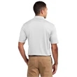Sport-Tek Dri-Mesh Polo.