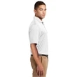 Sport-Tek Dri-Mesh Polo.
