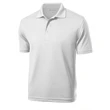 Sport-Tek Dri-Mesh Polo.