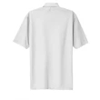 Sport-Tek Dri-Mesh Polo.
