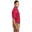 Sport-Tek Dri-Mesh Polo.