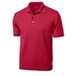 Sport-Tek Dri-Mesh Polo.
