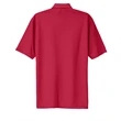 Sport-Tek Dri-Mesh Polo.