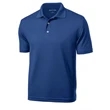 Sport-Tek Dri-Mesh Polo.