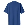Sport-Tek Dri-Mesh Polo.