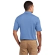 Sport-Tek Dri-Mesh Polo.