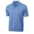 Sport-Tek Dri-Mesh Polo.