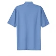 Sport-Tek Dri-Mesh Polo.