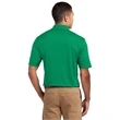 Sport-Tek Dri-Mesh Polo.