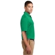 Sport-Tek Dri-Mesh Polo.