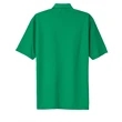 Sport-Tek Dri-Mesh Polo.